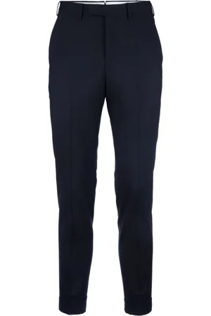PT Torino Tailored trousers