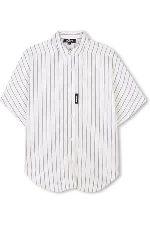 DKNY Striped shirt