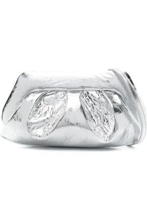 THEMOIRÈ Emera clutch bag