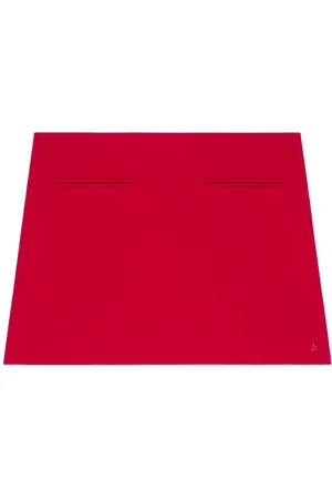 Courrèges Heritage Pockets mini skirt