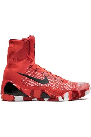 Nike Kobe 9 Elite "Christmas" sneakers