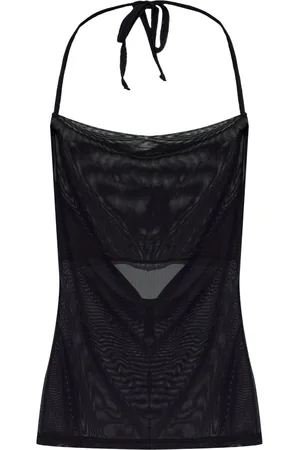 Bond Eye Naomi beach cover-up