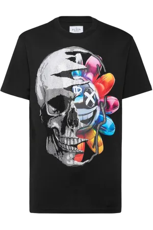 Philipp Plein Smile T-shirt