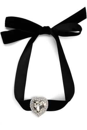 Jennifer Behr Cassidy ribbon hair tie
