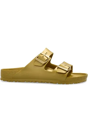 Birkenstock Arizona slides