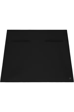 Courrèges Heritage Pockets mini skirt