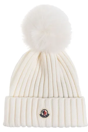 Moncler Pompom beanie