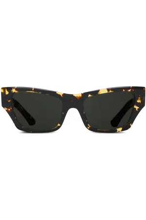 Burberry Shield Facet sunglasses