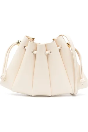 THEMOIRÈ Dafne bucket bag
