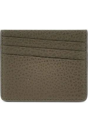 Maison Margiela Four Stitches card holder