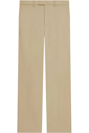 Courrèges Tailored trousers