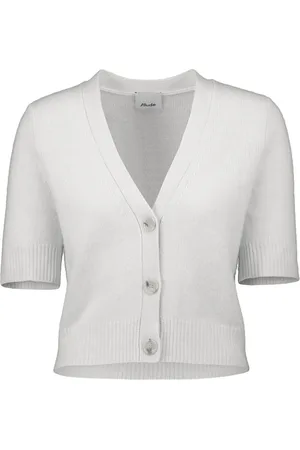 Allude Cashmere cardigan
