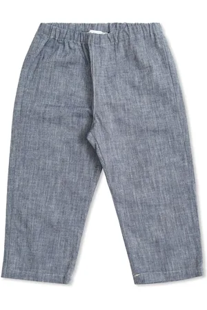 BONPOINT Chambray jeans