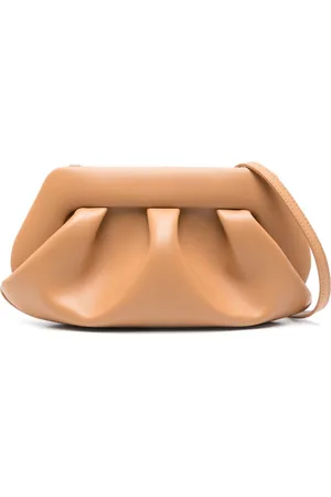 THEMOIRÈ Emera clutch bag