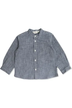 BONPOINT Organic cotton shirt