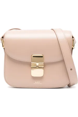 A.P.C. Mini Grace crossbody bag