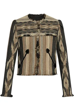 Marant Etoile Delphina jacket