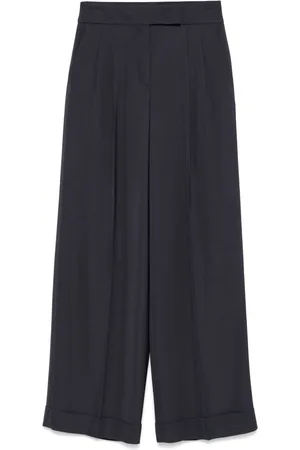 PESERICO SIGN Tailored trousers