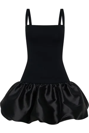 Nicholas Petunua mini dress