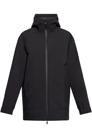 Moncler Dard coat