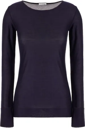 Malo Silk T-shirt