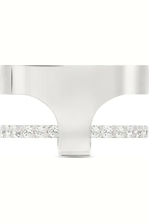 Courrèges Holy ring