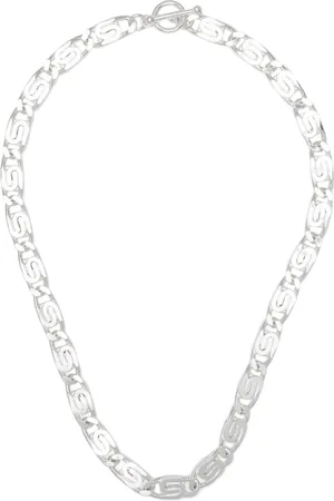 Louis Abel Vortex thick necklace
