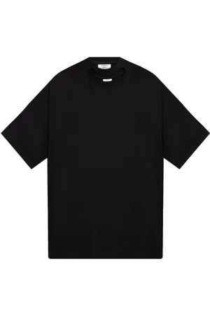 Vetements Double-layer T-shirt