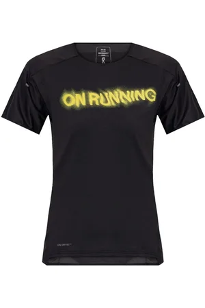 On Running Lumos performance T-shirt