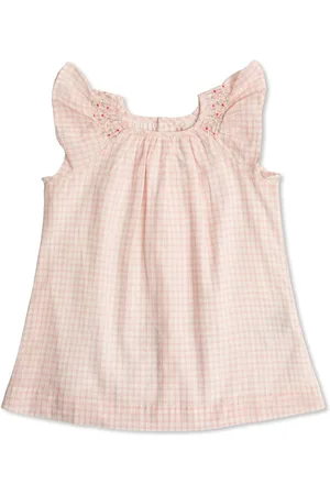 BONPOINT Carmella dress