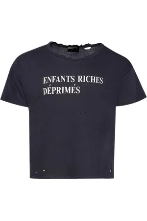 ENFANTS RICHES DEPRIMES Gwan T-shirt