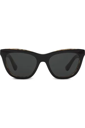 Burberry Code sunglasses