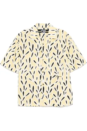 Jacquemus Jean shirt