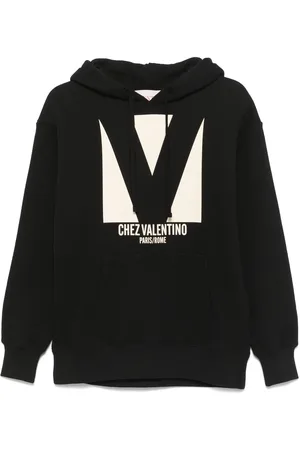 VALENTINO GARAVANI Chez hoodie