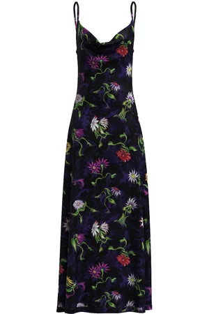 MACCAPANI Maxi dress