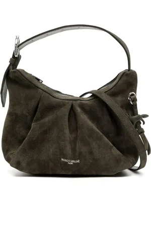 Maison Kitsuné Bloom shoulder bag