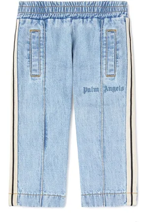 Palm Angels Printed jeans