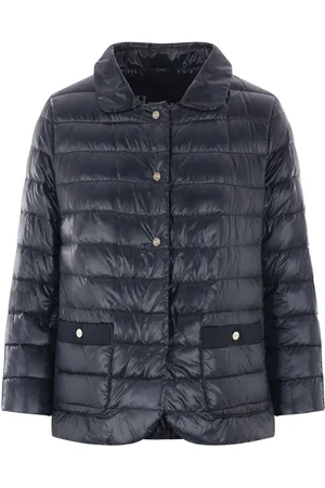 HERNO Quilted puffer jacket