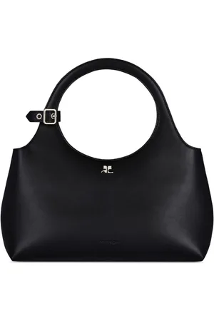 Courrèges Holy Day tote bag