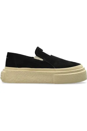 Maison Margiela Slip-on sneakers