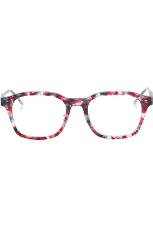 Thom Browne Square-frame glasses