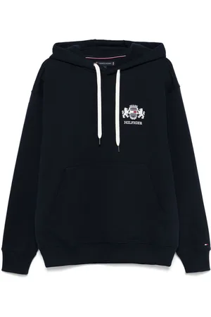 Tommy Hilfiger Small crest hoodie