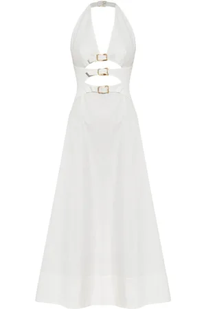 Cult Gaia Braxton dress
