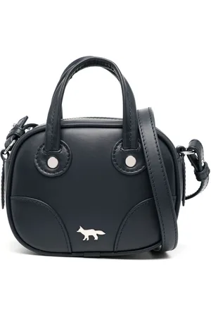 Maison Kitsuné Mini Boogie crossbody bag