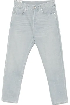 ELEVENTY Slim-fit jeans