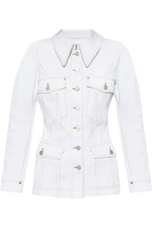 Givenchy Denim jacket