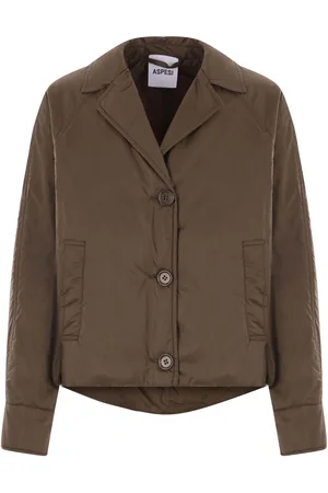 Aspesi Padded jacket