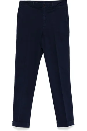 Aspesi Twill trousers