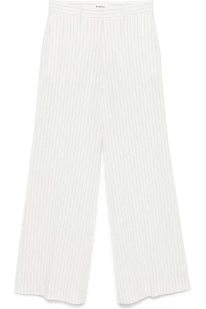 P.A.R.O.S.H. Pinstriped trousers
