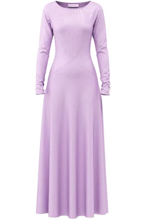 MACCAPANI Juls maxi dress